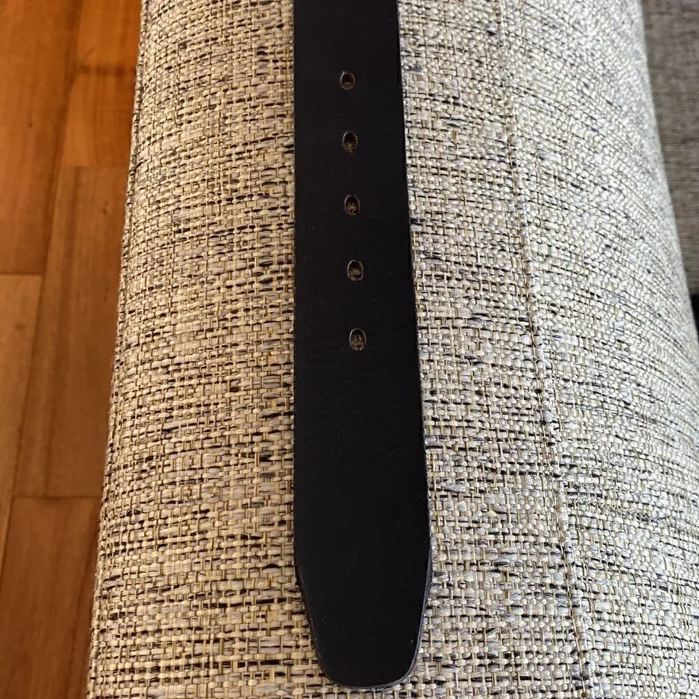NWOT  Timberland  belt